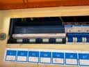 正泰(CHNT) 断路器 微型断路器 NB3-125 4P 80A 10kA 1P 2P 3P 4P 空气开关 实拍图