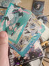 卡游初音未来卡片收藏卡初见包生日乐章正版周边卡包卡牌 实拍图