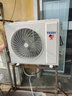 海尔（Haier）中央空调商用方柜立式空调柜机5匹新能效 全直流变频 急速冷暖 自清洁 独立除湿 一级二级能效 5匹 二级能效 三菱电机+热泵式+380V电压 实拍图