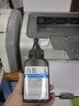 喜数 适用惠普P1008打印机硒鼓 HP1008粉盒墨盒碳粉盒 CC388A晒鼓 碳粉 墨粉 硒鼓 高清加黑型墨粉 实拍图