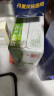 蒙牛全脂纯牛奶整箱250ml*24盒 每100ml含3.2g蛋白质（礼盒装） 实拍图