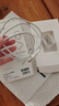 vivo数据线原装type-c快充3a闪充充电线vivoX60X30x27S7X50s9e iqoo neo855版  iqoo z1x安卓数据线 原装Type-C数据线-3A 实拍图