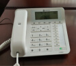 摩托罗拉（Motorola）轻奢电话机座机固定电话  4.2英寸大屏  5米远距离免提 钢琴烤漆 办公家用 CT360C(白色) 晒单实拍图