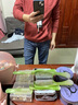 季言春节红色连帽卫衣男新款百搭套头衫360克重磅毛圈布休闲外套套头 砖红色 L 实拍图