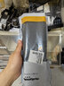 迈高乐运动鞋垫男减震加厚弹力吸汗透气篮球鞋高弹软跑步缓震 灰色37-38 实拍图