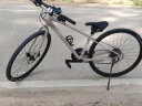 塔斯队长（TOSUOD）山地公路自行车坐垫套鞍座加厚硅胶软坐垫骑行装备配件 晒单实拍图