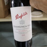 奔富（Penfolds）澳大利亚原瓶进口 bin系列设拉子赤霞珠干红葡萄酒750ml 寇兰山  单支装 实拍图