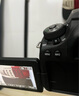 佳能/Canon 60D 70D 77D 80D 90D 半画幅 中高端单反 二手单反相机 数码相机 90D 单机 99成新 实拍图