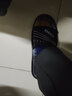 凯伦诗拖鞋高档保健鞋男女足底足疗鞋穴位养生家用防滑教师节父亲节礼物 43 (280mm) L（43-46码请选） 实拍图