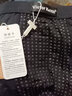 Victor Keith英国卫裤官方升级正宗男士内裤增加磁能量内裤莫代尔透气磁石内裤 加强版2黑1红装 3条 2XL （2尺5到2尺6） 实拍图
