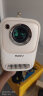 哈趣 H2 投影仪家用 投影机便携露营 智能家庭影院（400CVIA流明 TOF无感对焦 支持充电宝供电） 晒单实拍图