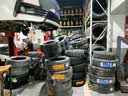 朝阳轮胎汽车轮胎 Ecomfort A107途虎包安装 215/55R17 98W 实拍图