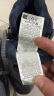 迪卡侬男士冬季徒步防水保暖雪地鞋星际灰42-5115222 实拍图