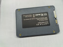 凌态SSD固态硬盘2.5英寸 SATA3.0接口台式机笔记本电脑内置硬盘128G 256G 512G 【预装系统】512G配32g系统启动盘+SATA线 实拍图