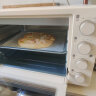 苏泊尔（SUPOR）电烤箱烘焙烤箱家用 35L大容量多功能长通定时智能家庭面包戚风蛋糕多层烤位烤盘烘果干 上下独立控温 晒单实拍图