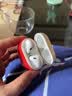 【二手99新】Apple/苹果 AirPods2单只耳机补配二代三代四代左耳右耳充电盒无线蓝牙耳机 二代单只 右耳99新 实拍图