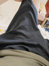 际华三五三五 短袖体能服套装夏季训练服短袖圆领工作服T恤军迷短裤训练服男 短袖体能服套装 175（104-108） 实拍图