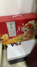 汴都铺子河南特产西瓜酱豆320g豆糁黄豆瓣酱豆子拌饭拌面酱下饭酱五香香辣 西瓜酱+芝麻盐新年礼盒 实拍图