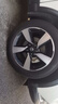 韩泰（Hankook）汽车轮胎 215/55R18 99V H452 原配腾势适配指南者/昂科拉 实拍图