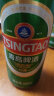 青岛啤酒（TsingTao）经典10度500ml*18听 整箱装 （太原厂/松江厂随机发）五一出游 实拍图
