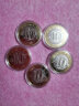 第二轮生肖贺岁币 2016年猴年生肖贺岁币 收藏纪念币 单枚带小圆盒 晒单实拍图
