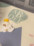 迪士尼（Disney） 婴儿爬行垫爬爬垫儿童XPE环保泡沫垫子家用双面加厚2CM节日礼物 实拍图