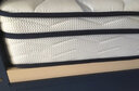 顾家家居（KUKA）床垫天然乳胶床垫席梦思弹簧椰棕垫软硬两用深睡垫M0088 深睡静享B1.5*1.9 实拍图