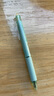 百乐（PILOT）可擦笔按动中性笔子弹头签字笔温控可擦学生文具刷题办公 LFBK-23EF-DSL-CHN 0.5 淡蓝格纹/黑 实拍图