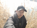 笺罗（JIANLUO）棉服男假两件连帽秋冬季加厚宽松晋江羽棉衣袄绒服面包男情侣外套 黑色【WT08】 XL【115斤-145斤】 实拍图