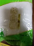 百钻白糖白砂糖400g家用细砂糖幼砂糖冲饮调味做蛋糕面包烘焙原料 绵白糖400g*2袋 实拍图