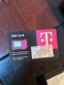 北美美国电话卡T-Mobile原生卡4G上网无限流量手机SIM卡可加拿大 美国10天无限流量+IP+墨加5GB 实拍图