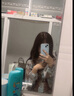 冶芷比基尼泳衣三件套性感小胸聚拢遮肚显瘦泡温泉度假辣妹风可外穿 均码【80-125斤】 实拍图
