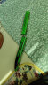 卡威高铁火车玩具套装复兴号和谐号合金动车模型儿童小火车轨道列车 【轨道款】电动复兴号双节 绿色 实拍图