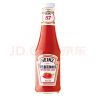 亨氏(Heinz) 番茄辣椒酱 瓶装番茄辣椒酱 薯条披萨意面酱 325g瓶装 实拍图