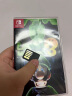 任天堂（Nintendo） Switch游戏卡带NS游戏软件全新原装海外版 怪物猎人 崛起 国内速发 实拍图