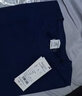 MARKLESS【安心品质】纯棉亲肤T恤男士纯色短袖打底衫5630 藏青蓝 L 实拍图