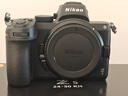 尼康（Nikon） Z5入门全画幅数码微单相机 高清摄影拍照视频直播 防抖 vlog推荐新手性价比无反相机 Z5 + 24-50mm套机 实拍图
