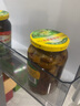 四美三和四美糖蒜糖醋蒜醋泡蒜头咸蒜咸菜扬州特产甜蒜下饭菜腌制酱菜 【工厂直发】糖醋蒜375g*2瓶 实拍图