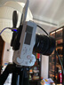 索尼（SONY） ZV-E1/ZVE1/ZV-E1L 全画幅Vlog旗舰 微单 数码相机 白色   ZV-E1 单机身【 不包含镜头 】 官方标配 实拍图