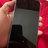 rurihai 适用苹果钢化膜防偷窥iPhone手机膜全屏高清防尘网防指纹游戏钻石膜 苹果13/13Pro/14【防窥丨升级防尘网】 实拍图