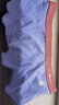 邑棉（yimian）男士内裤新疆棉四角裤衩男式透气青少年大码宽松平角短裤头4条 晒单实拍图