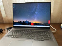 ThinkPad联想ThinkBook 16+ 2024 AI全能本 英特尔酷睿Ultra9 185H 16英寸轻薄办公本32G 1TB 3.2K 165Hz 晒单实拍图