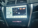 飞歌（FlyAudio）适日产经典轩逸车载智慧中控屏导航一体机 EC2PRO四核4+64+AHD后视+记录仪+安装 实拍图