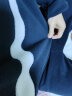 耐克（NIKE）男子冬季款摇拉绒圆领上衣 CLUB FLEECE+ DQ4895-010 L 实拍图