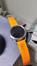 小米Xiaomi Watch S4 Sport智能手表 专业运动智能腕表  心率血氧监测 男士户外运动手表 Watch S4 Sport （液态硅胶表带） 实拍图