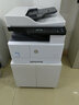 惠普（HP）a3打印机m437n/439/nda a3/a4黑白激光大型办公 试卷工地商用网络 打印复印扫描一体机 麒麟/统信 M439nda(黑白24页)自动双面打印复印扫描 实拍图