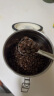 sinloy 意式特浓咖啡豆 炭烧拼配 无酸油脂王 可现磨粉 1KG 咖啡豆 晒单实拍图