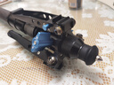 思锐（SIRUI）独脚架 SVM-165碳纤维一键升降快拆式三脚架 摄影摄像桌面通用 可便携收纳旅行  实拍图
