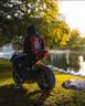 REPSOL 睿烁威爽有机冷却防冻液摩托车专用防冻液-45℃ 2KG/红色 2kg -45℃ 红色 实拍图