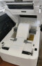 得力（deli）DL-720C热敏标签打印机 快递仓储物流面单固定资产 80mm商用办公打单不干胶条码打印机 电脑USB版 实拍图